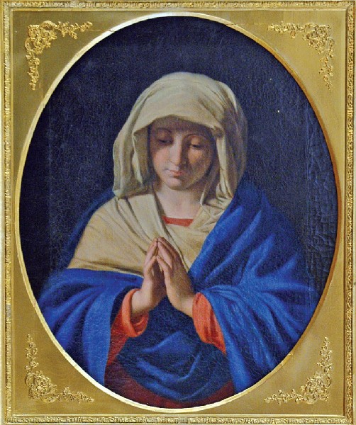 Madonna Madonna